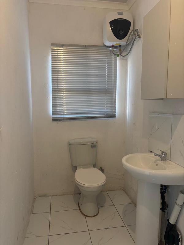 To Let 1 Bedroom Property for Rent in Mothibistad Northern Cape